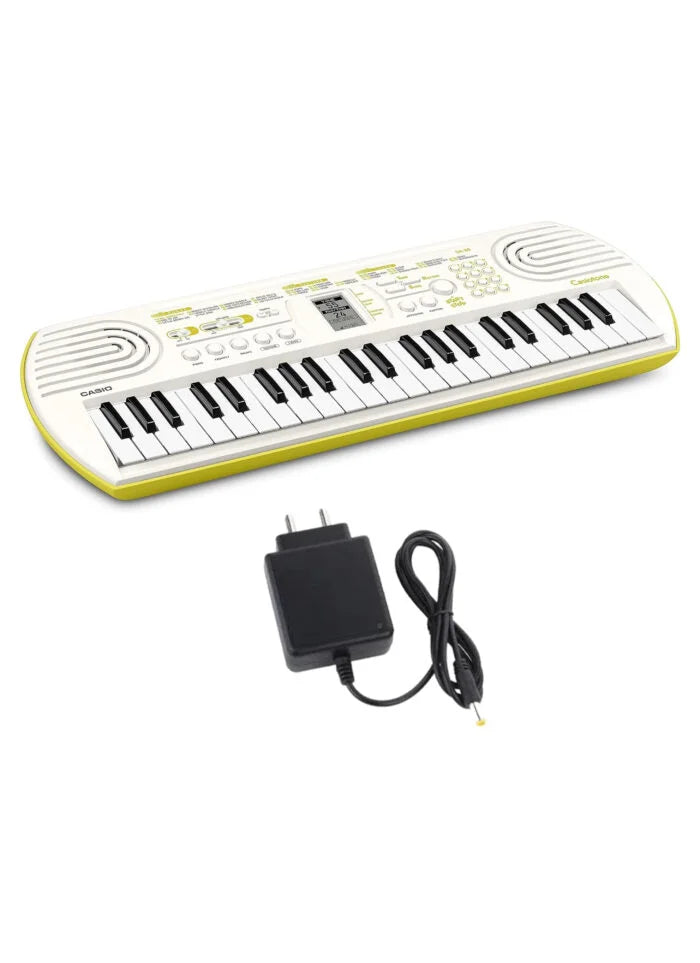 CASIO4