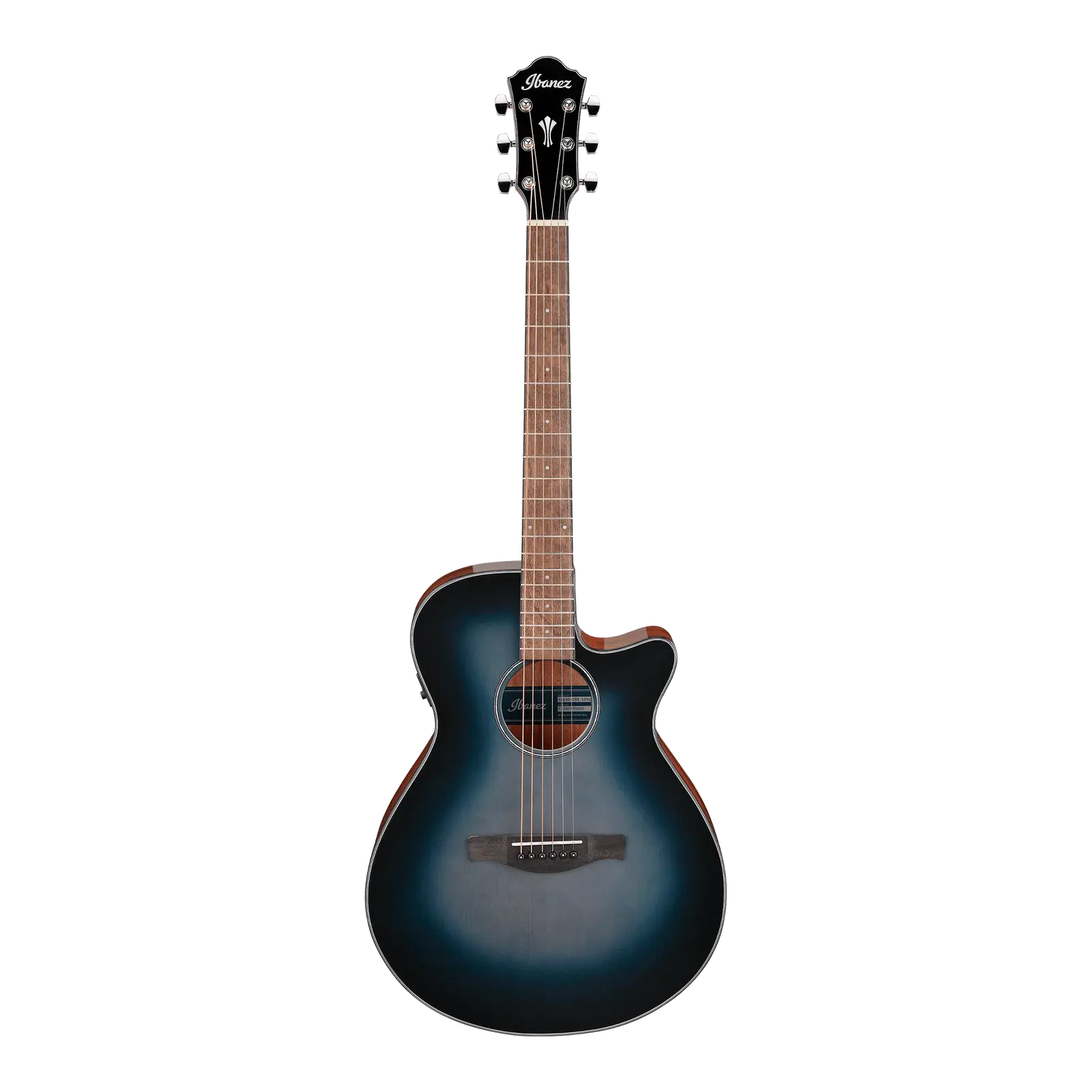 IbanezAEG50-IBH