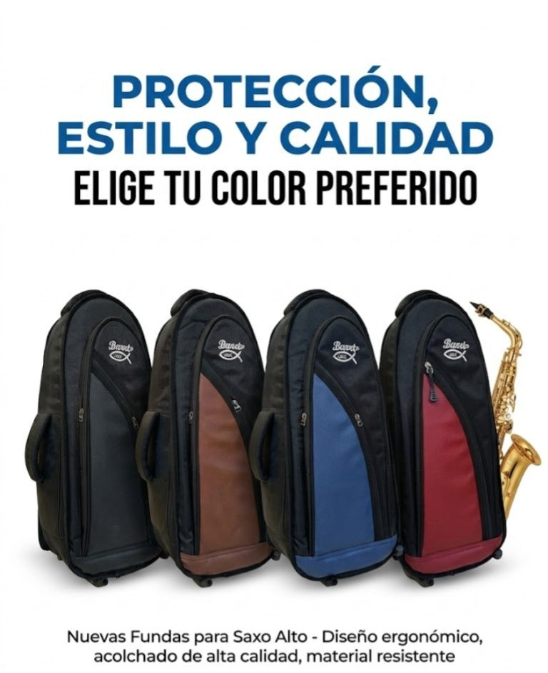 saxo alto