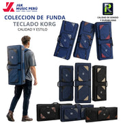 FUNDAS KORG