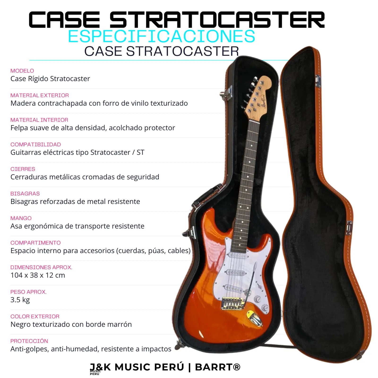 BARRT FLOTANTE