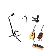 Soporte para Guitarra BARRT J-31 plegable y resistente