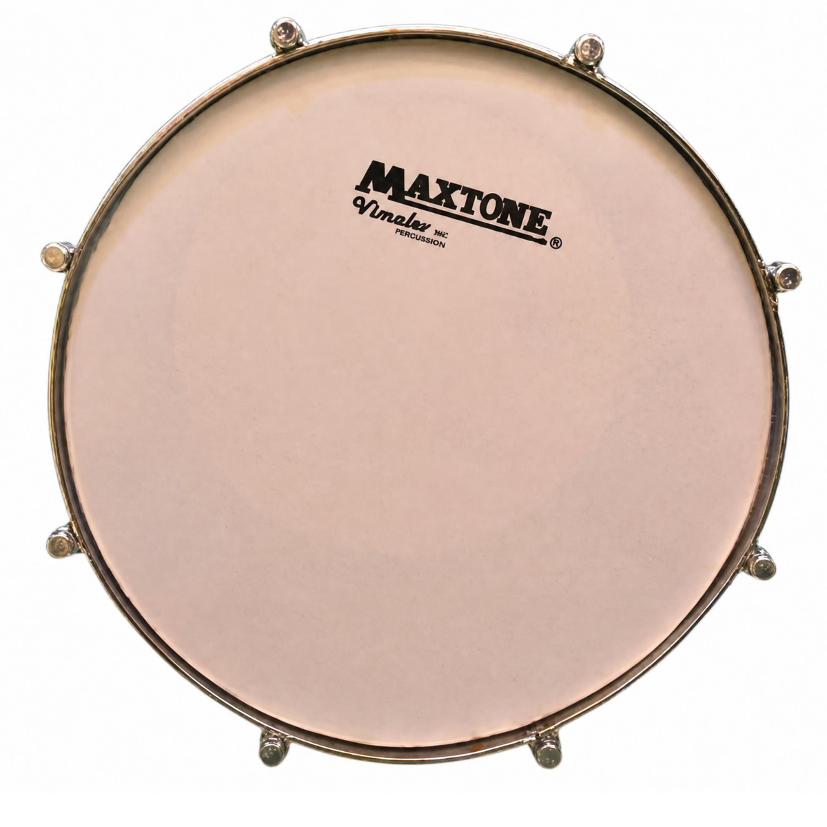 Parche superior del repique 12 pulgadas Maxtone