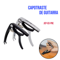 Capotraste JOYO JCP-03-PRE Guitarra Acústica y Eléctrica