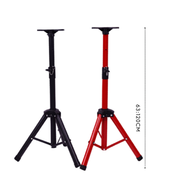 Pedestal para Parlante BARRT ST-03 trípode profesional