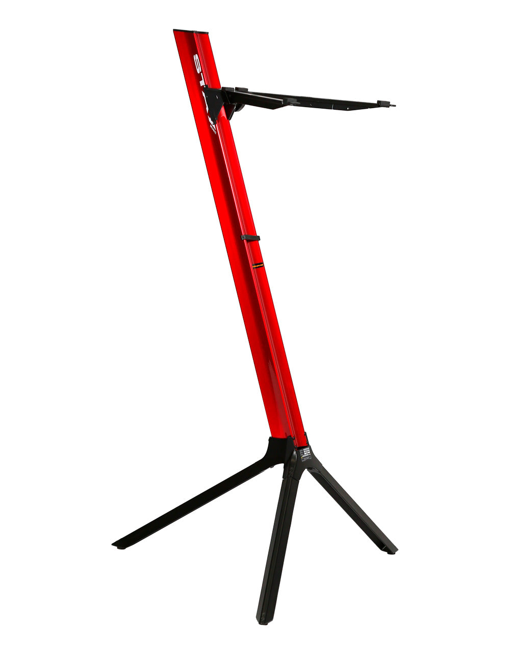1100/02 SLIM; SOPORTE PARA DOS TECLADOS STAY