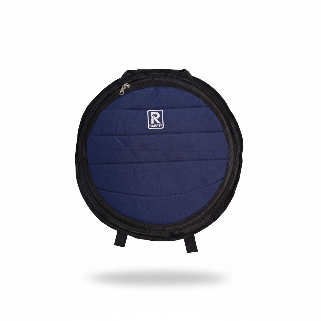 Estuche de Lona para Set de Platillos – Barrt