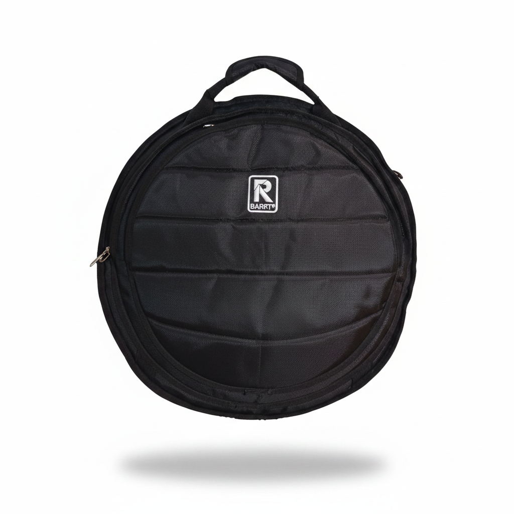 Estuche de Lona para Set de Platillos – Barrt