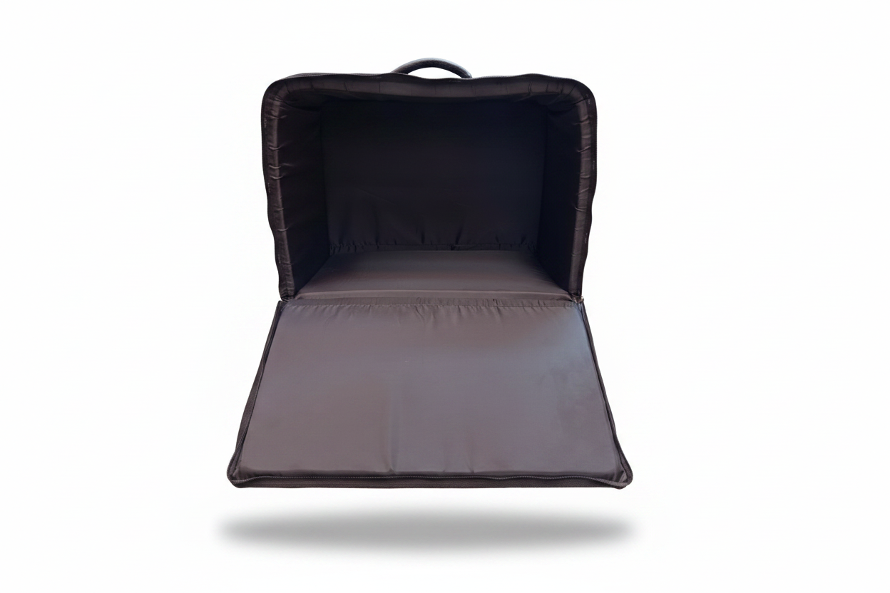 Estuche de Lona para Cajón Peruano – Barrt