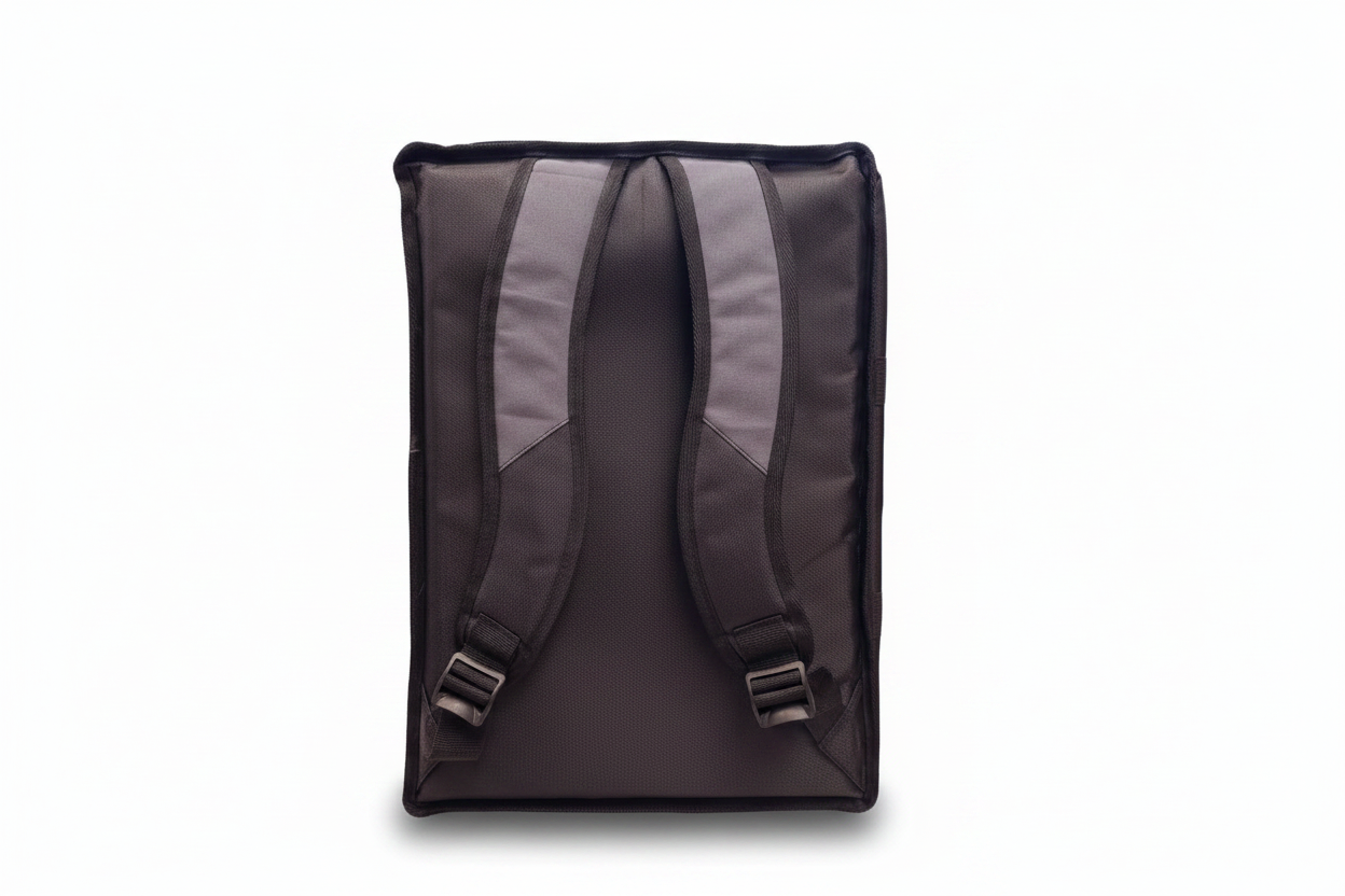 Estuche de Lona para Cajón Peruano – Barrt