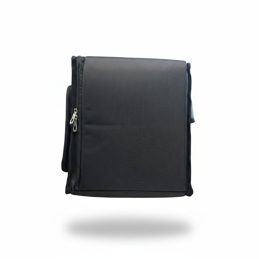 Estuche de Lona para Cajón Peruano – Barrt