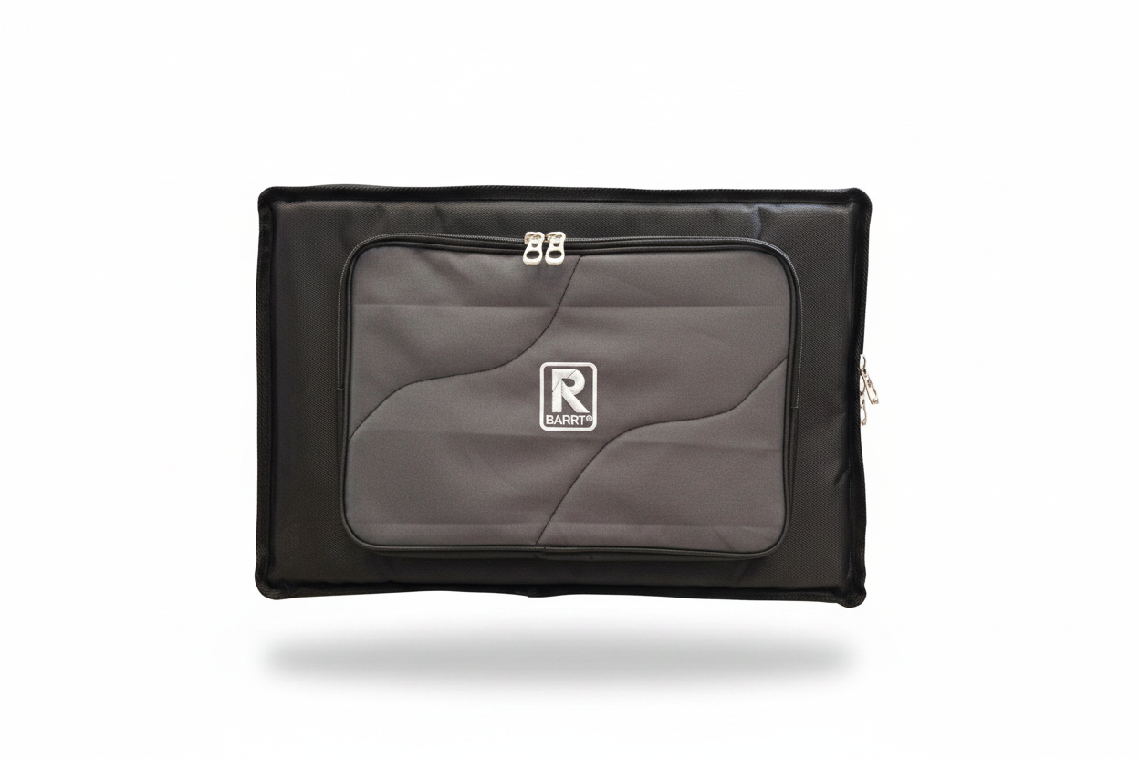 Estuche de Lona para Cajón Peruano – Barrt