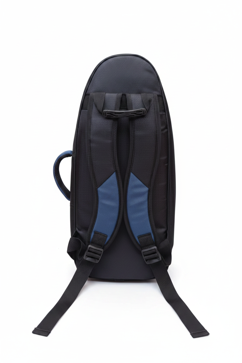 Funda Barrt Azul - Grande