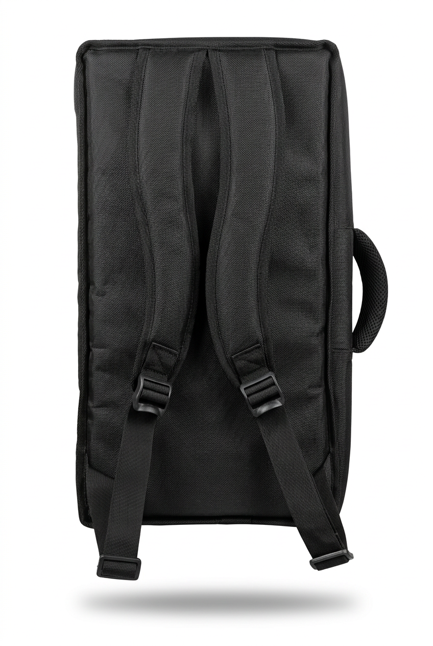 Funda acolchada de lona para Roland SPD-30