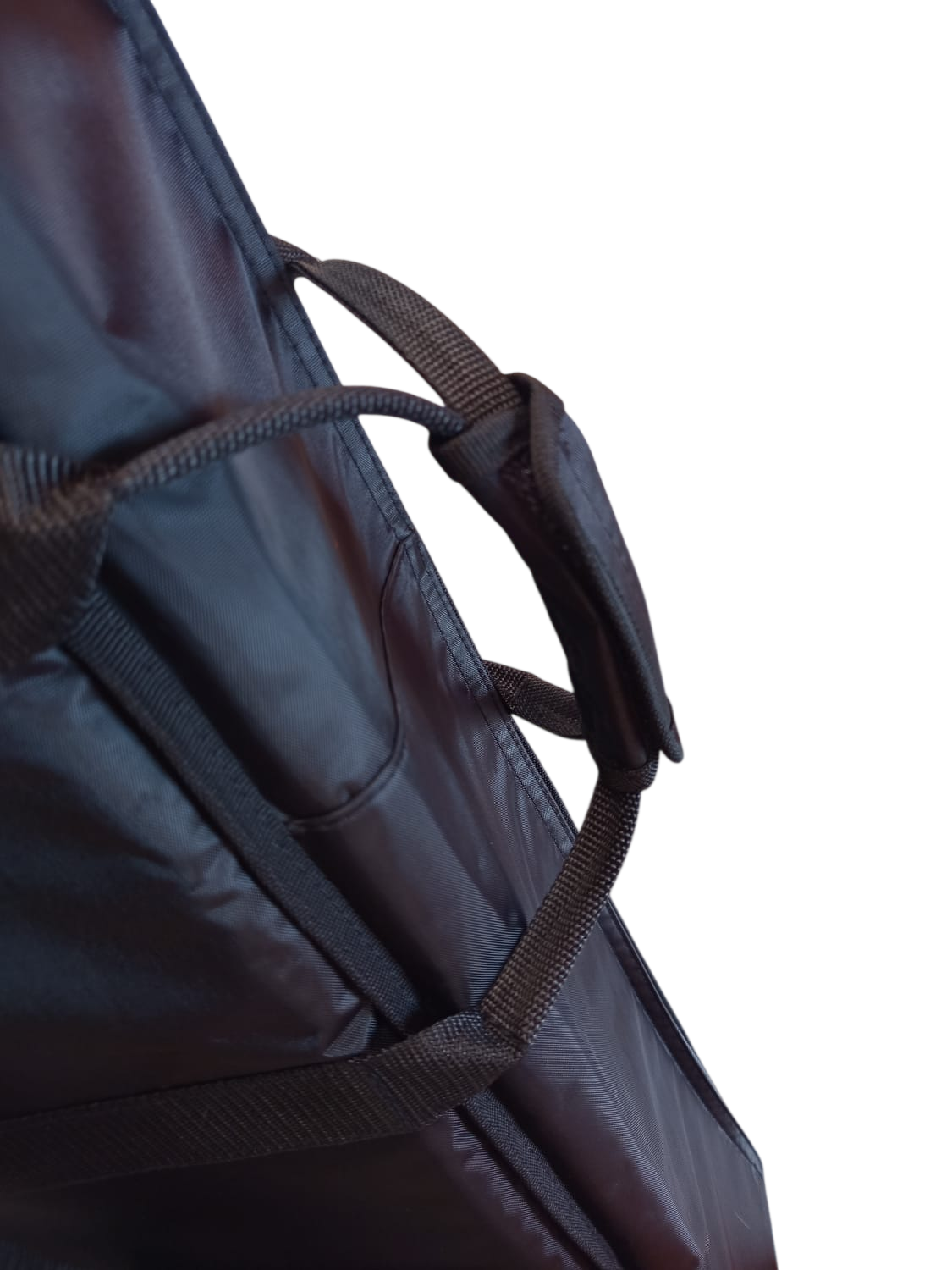 Funda Pedestal Barrt 88cm detalle asa
