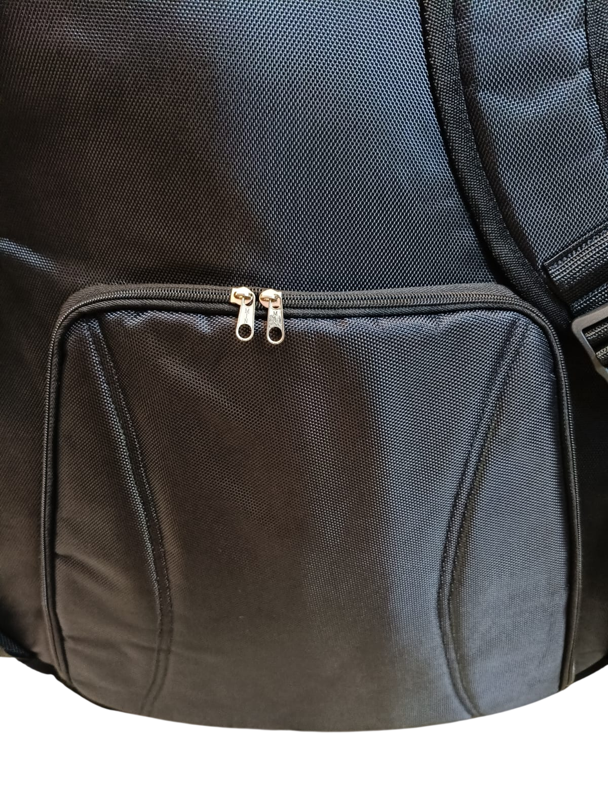 Estuche para Acordeón de 120 Bajos (Lona)