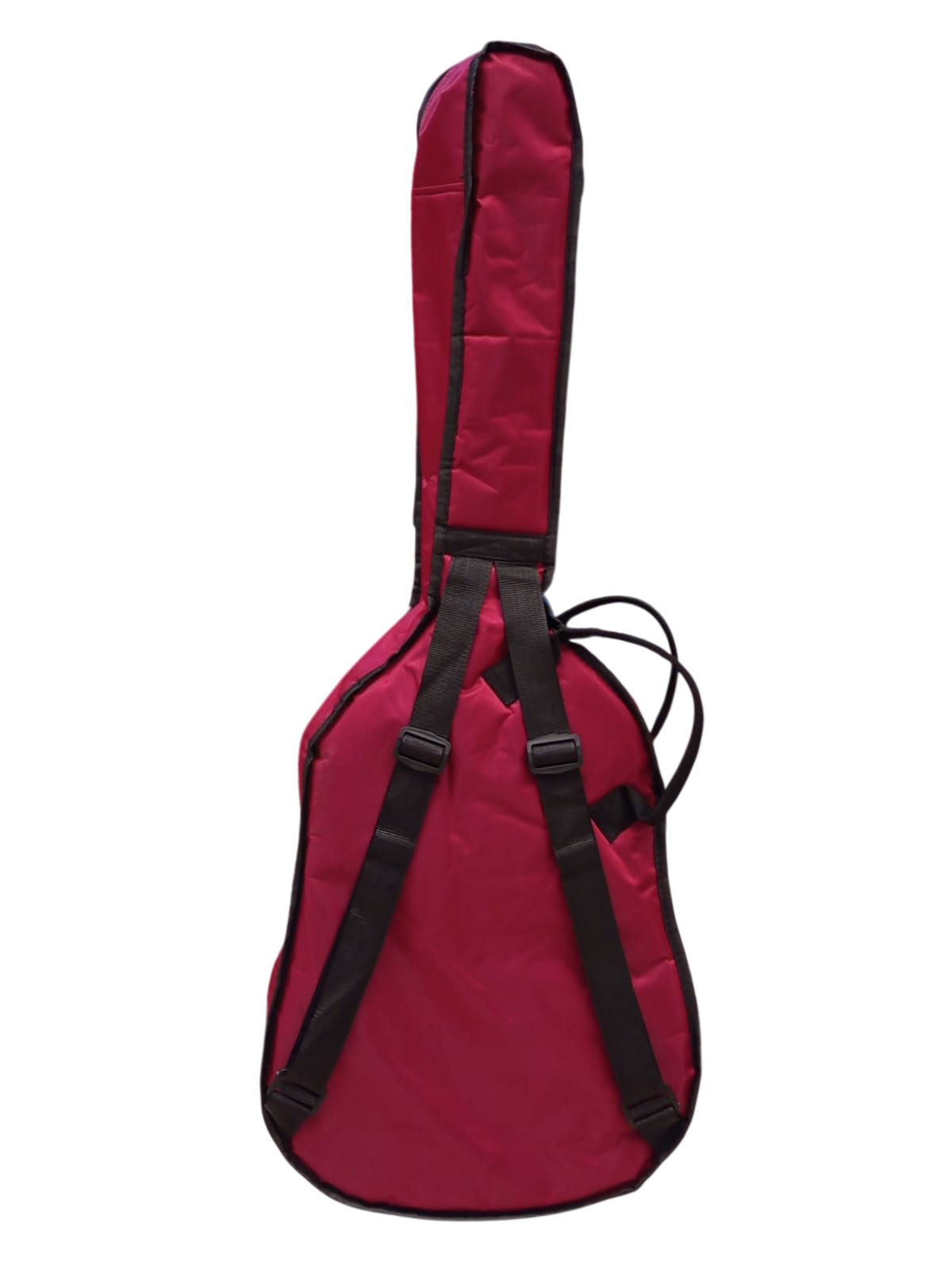 Estuche de Guitarra Tamaño Clásica