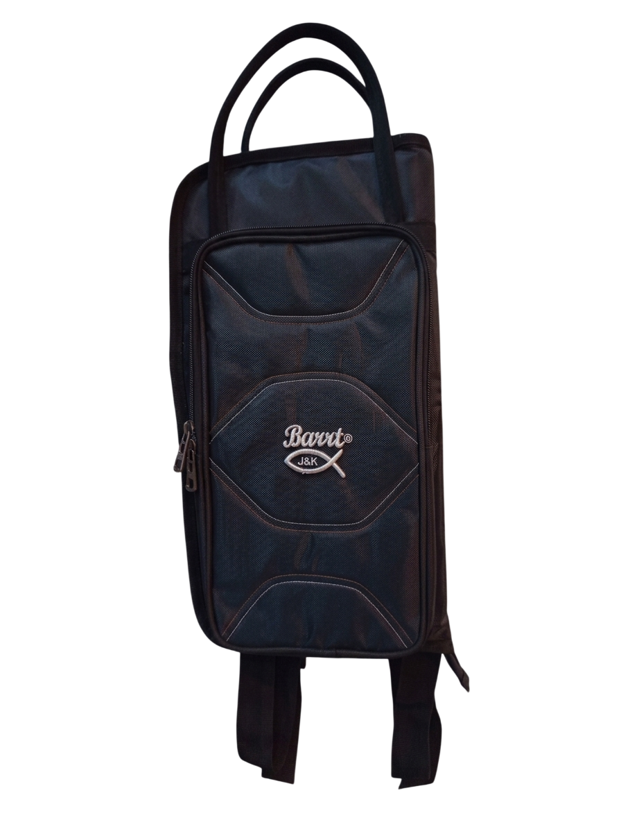 Estuche para Baquetas "Baquetero" Barrt