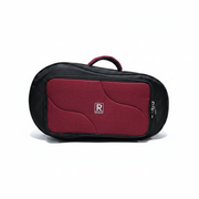 Funda de Bongo Lona BARRT - Color Vino