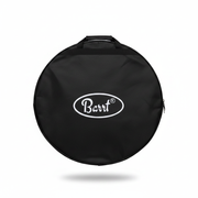 Funda para platillo Barrt 20 pulgadas lona - fondo blanco