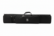 Funda para pedestal 1.20 cm lona negro Barry R fondo blanco