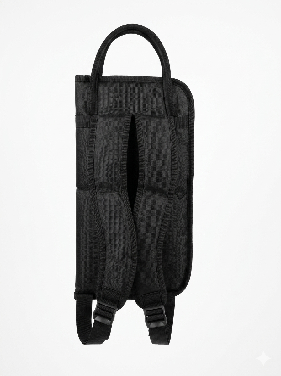 Estuche para Baquetas "Baquetero" Barrt