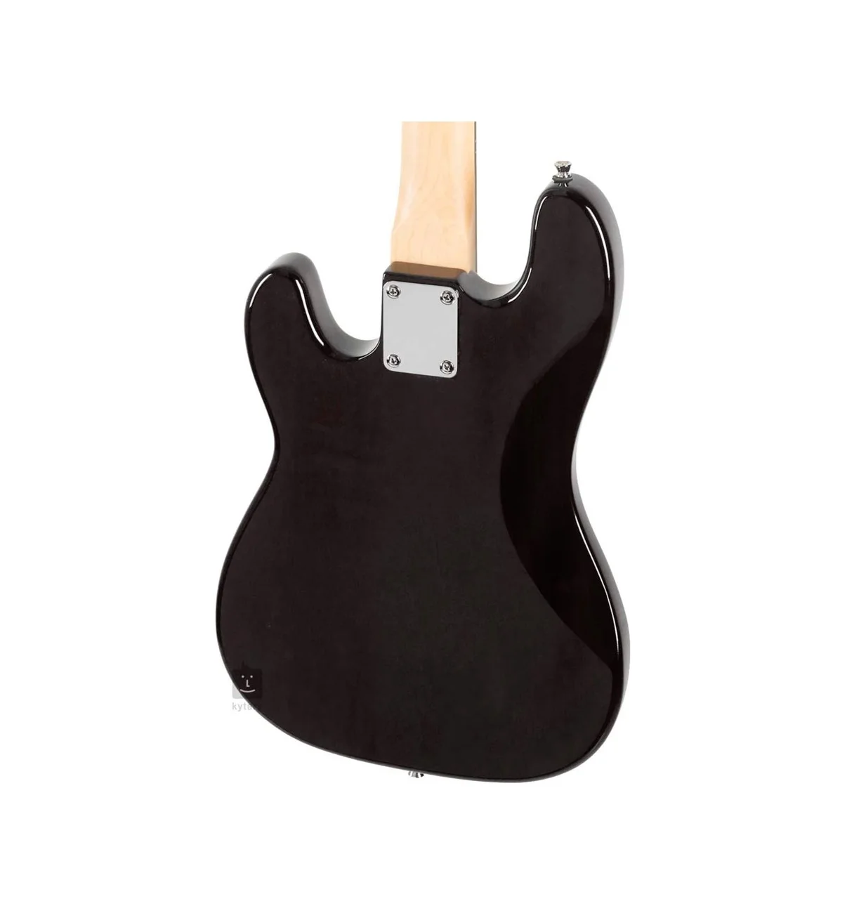 Jay Turser JTB-400C-BK Bajo Eléctrico - Vista posterior
