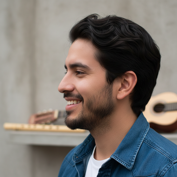 Carlos M. — Lima