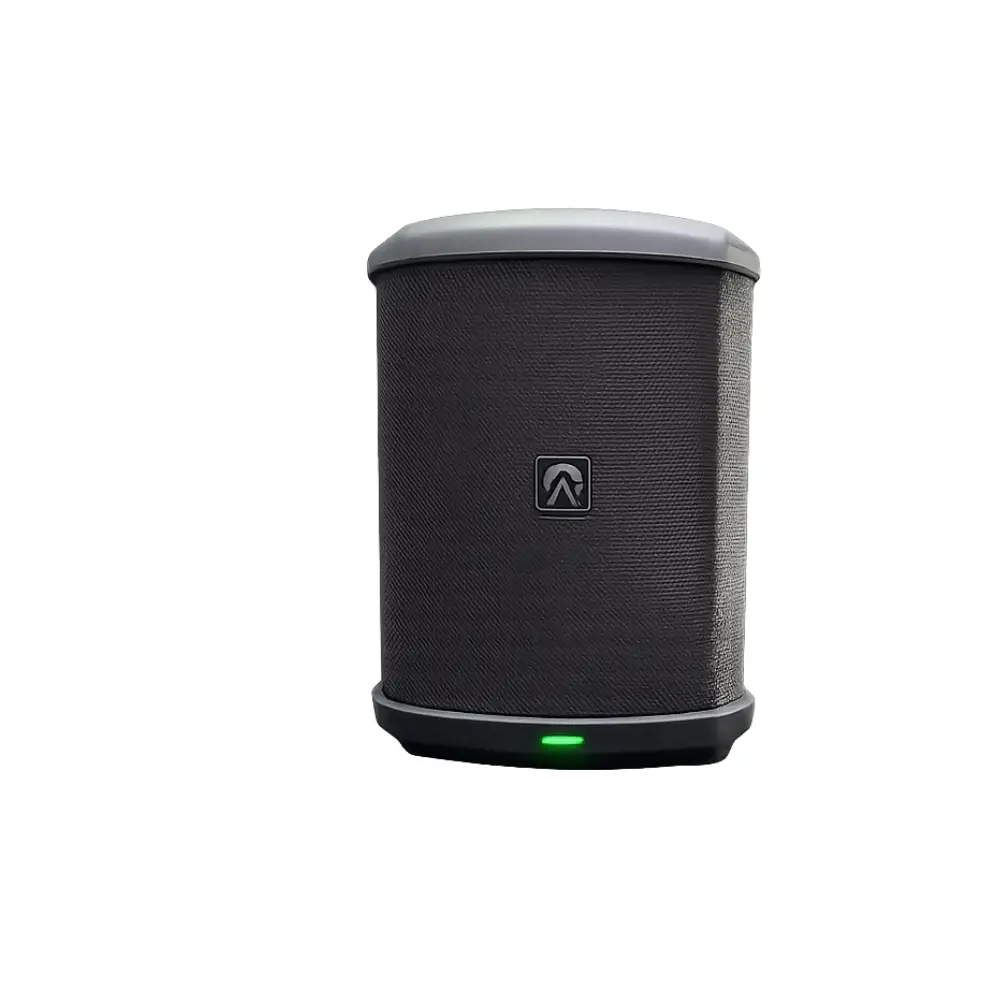 Parlante a Batería Custom Audio System MX-E 200W Bluetooth