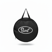 Funda para platillo Barrt 14 pulgadas lona - fondo blanco
