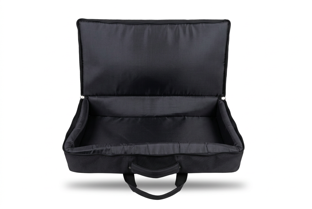 Funda acolchada de lona para Roland SPD-30