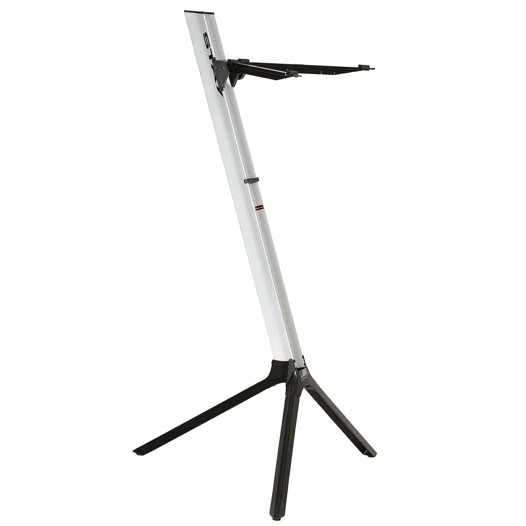 1100/02 SLIM; SOPORTE PARA DOS TECLADOS STAY
