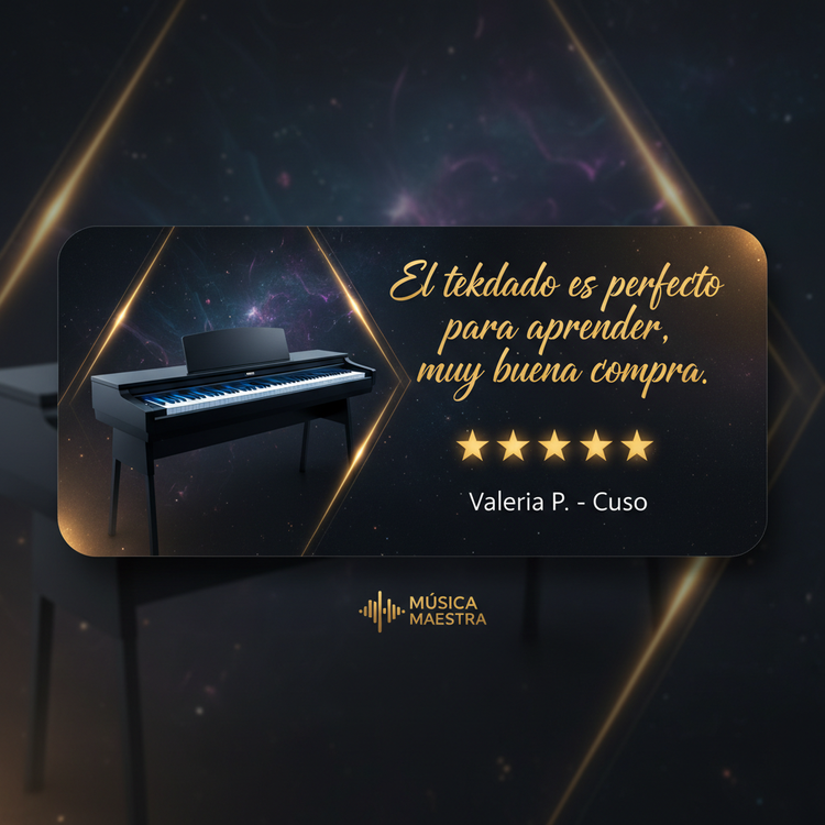 Testimonio Valeria